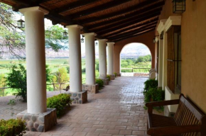Finca El Carmen